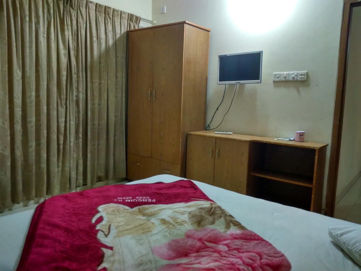 Hotel White Beach Koks Badźar Zewnętrze zdjęcie