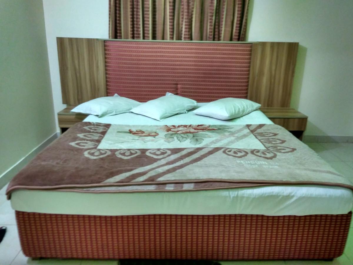 Hotel White Beach Koks Badźar Zewnętrze zdjęcie