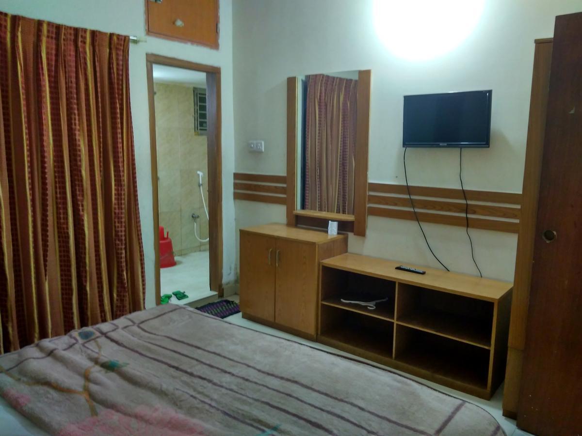 Hotel White Beach Koks Badźar Zewnętrze zdjęcie