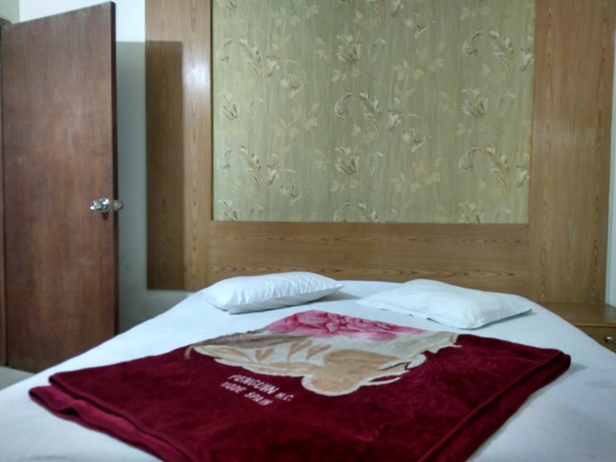 Hotel White Beach Koks Badźar Zewnętrze zdjęcie