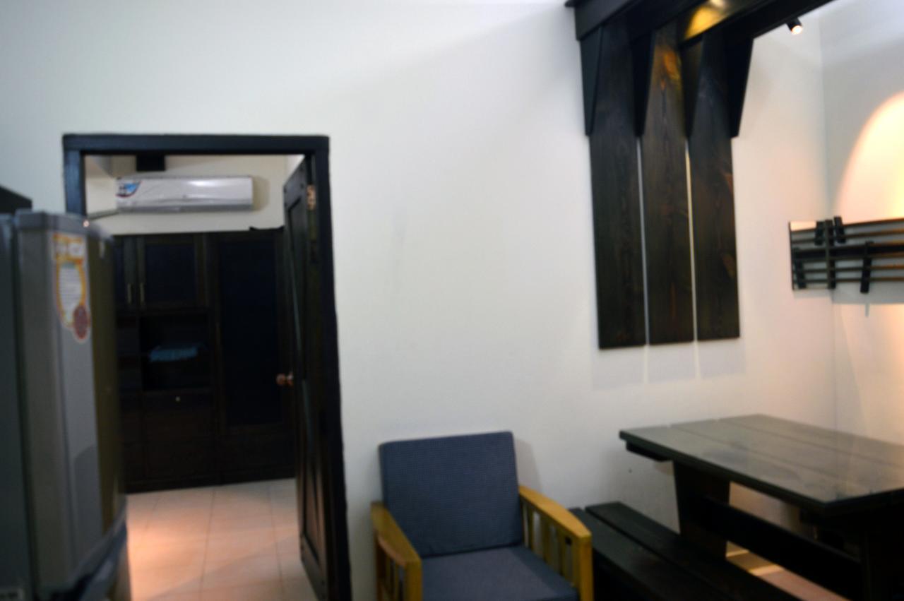 Hotel White Beach Koks Badźar Zewnętrze zdjęcie