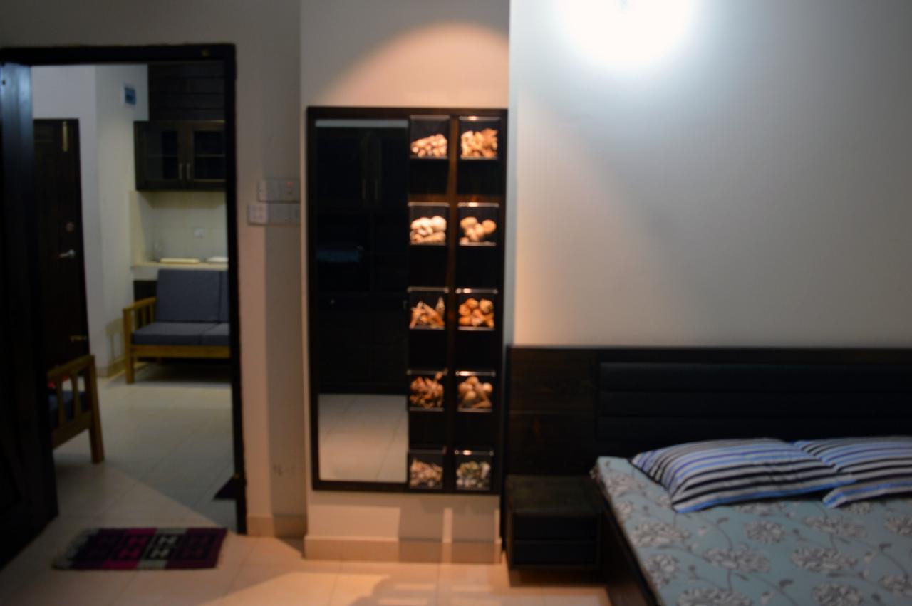 Hotel White Beach Koks Badźar Zewnętrze zdjęcie