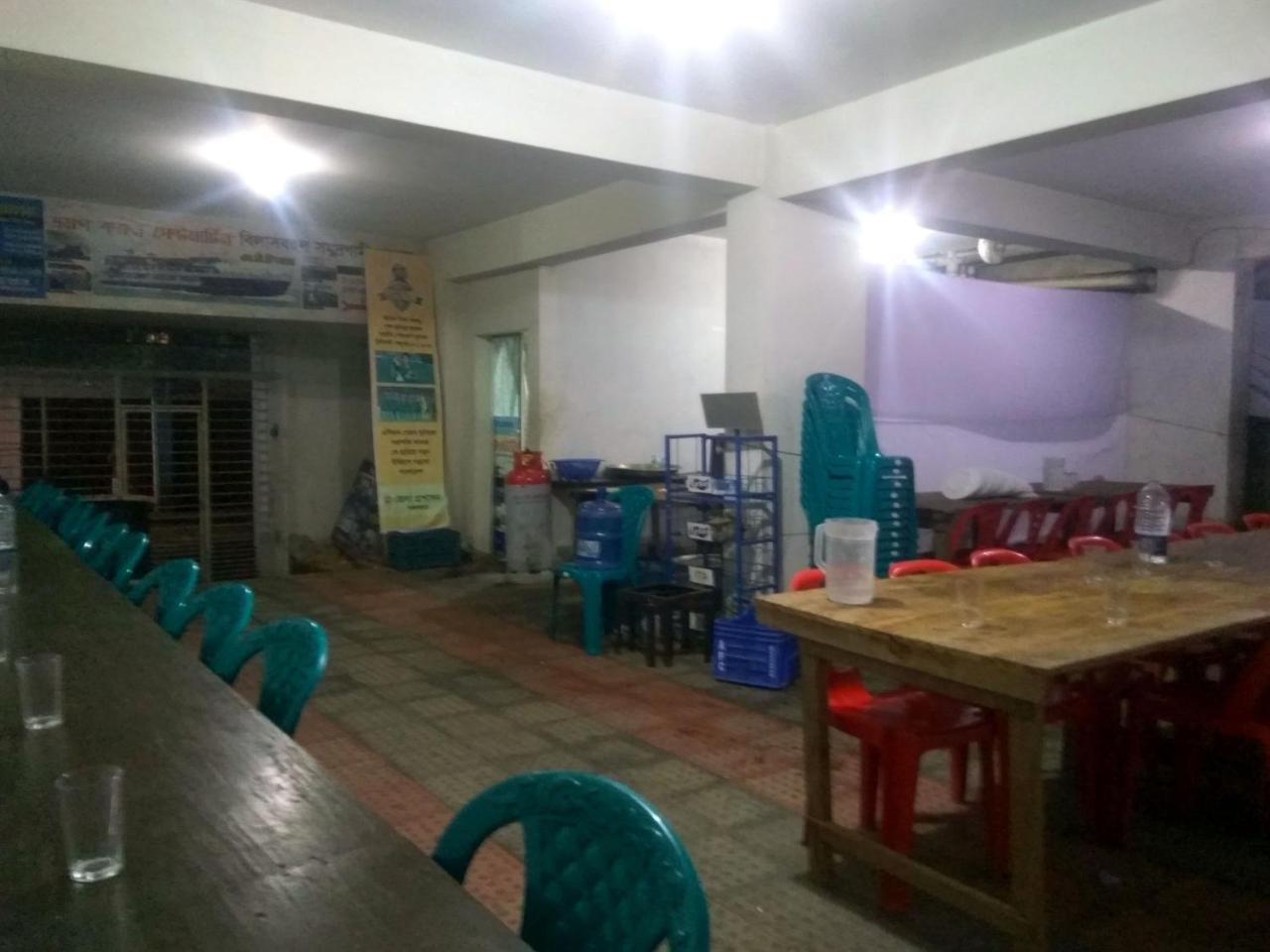 Hotel White Beach Koks Badźar Zewnętrze zdjęcie