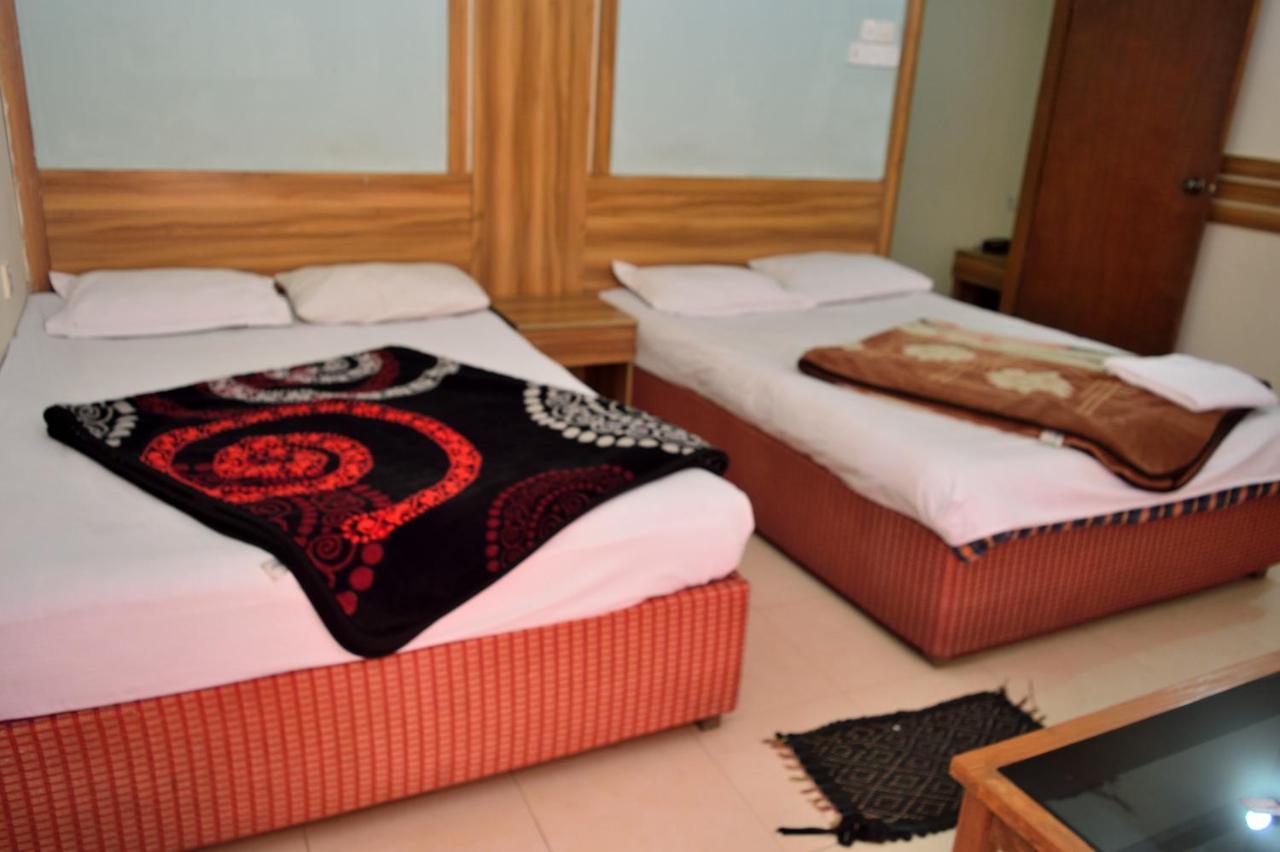 Hotel White Beach Koks Badźar Zewnętrze zdjęcie