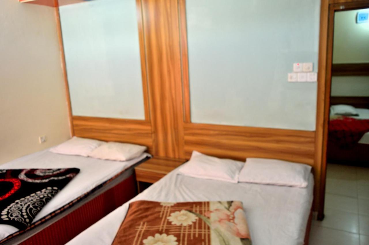 Hotel White Beach Koks Badźar Zewnętrze zdjęcie